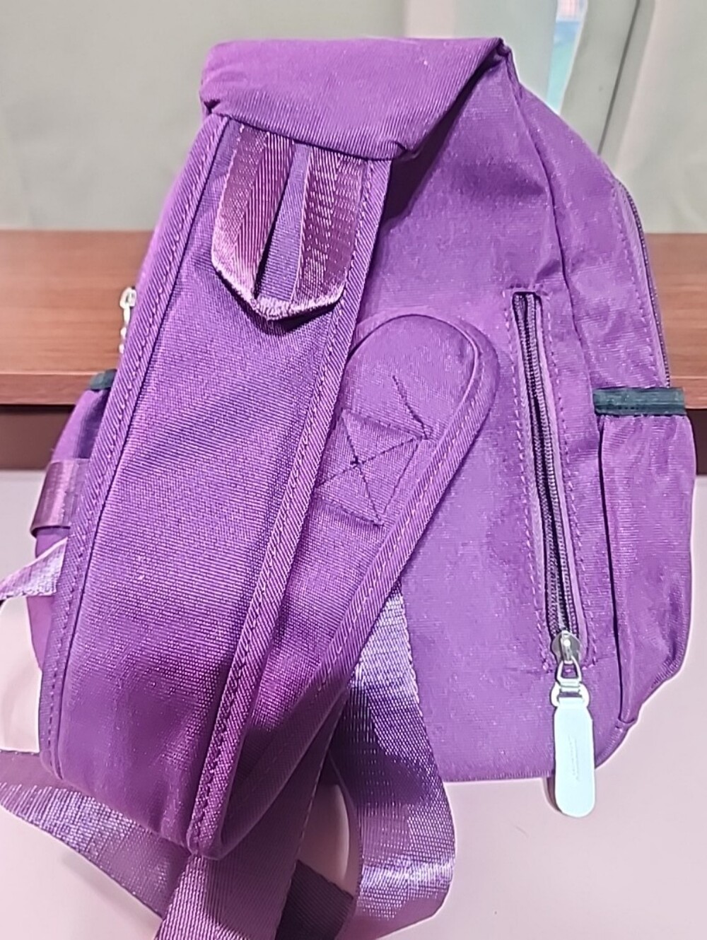 Sling Cross Body Bag - Picture 6 of 7